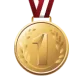 4x University Gold Medalist