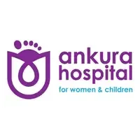 Ankura Hospital Aundh Pune - Logo