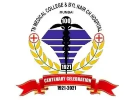 BYL Nair Hospital Mumbai Logo
