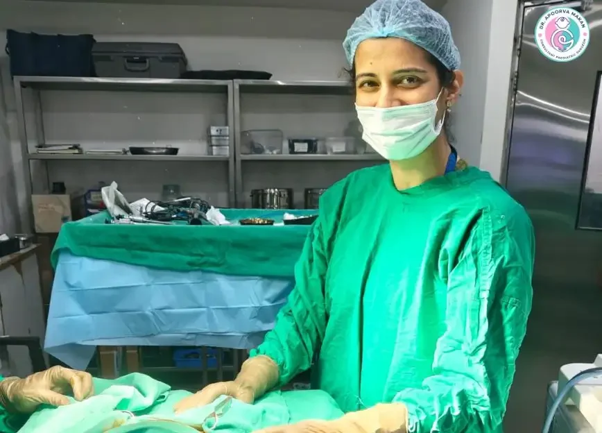 Circumcision Surgery in Pune for Children by Dr. Apoorva Makan