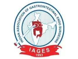 Indian Association of Gastrointestinal Endo Surgeon logo