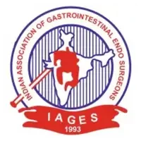 Indian Association of Gastrointestinal Endo Surgeons Logo