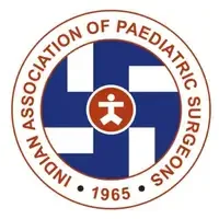 Indian Association of Pediatric Surgeons Logo