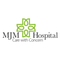 MJM Hospital, Shivaji Nagar, Pune - Logo