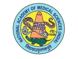 National academy of Medical science logo
