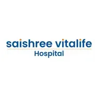 Saishree Vitalife Hospital Wakad Pune - Logo