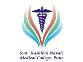 Smt. Kashibai Navale Medical College Logo