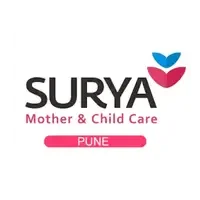 Surya Hospital Wakad Pune logo